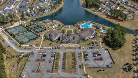 546 Marsh Cove Circle Summerville SC 29486