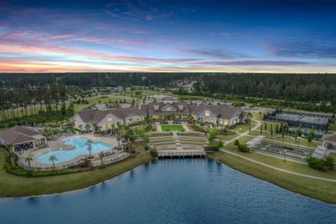 546 Marsh Cove Circle Summerville SC 29486