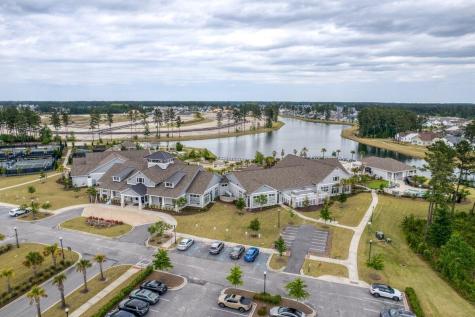 546 Marsh Cove Circle Summerville SC 29486