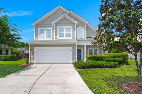 111 Tandil Court Summerville SC 29483
