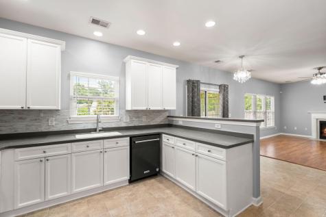 111 Tandil Court Summerville SC 29483