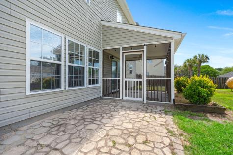 111 Tandil Court Summerville SC 29483