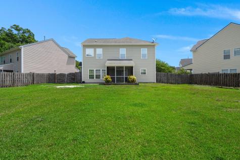 111 Tandil Court Summerville SC 29483