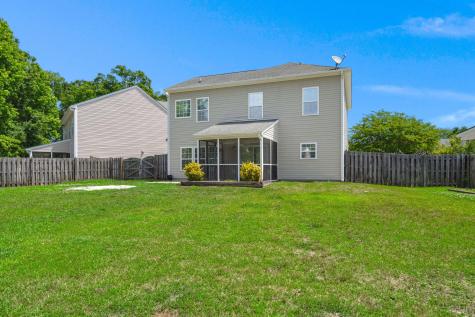 111 Tandil Court Summerville SC 29483