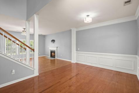 111 Tandil Court Summerville SC 29483