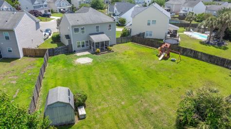 111 Tandil Court Summerville SC 29483