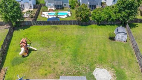 111 Tandil Court Summerville SC 29483