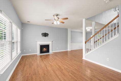 111 Tandil Court Summerville SC 29483