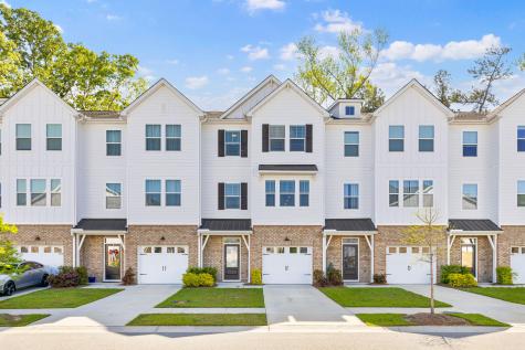 5206 New Palm Court Summerville SC 29485