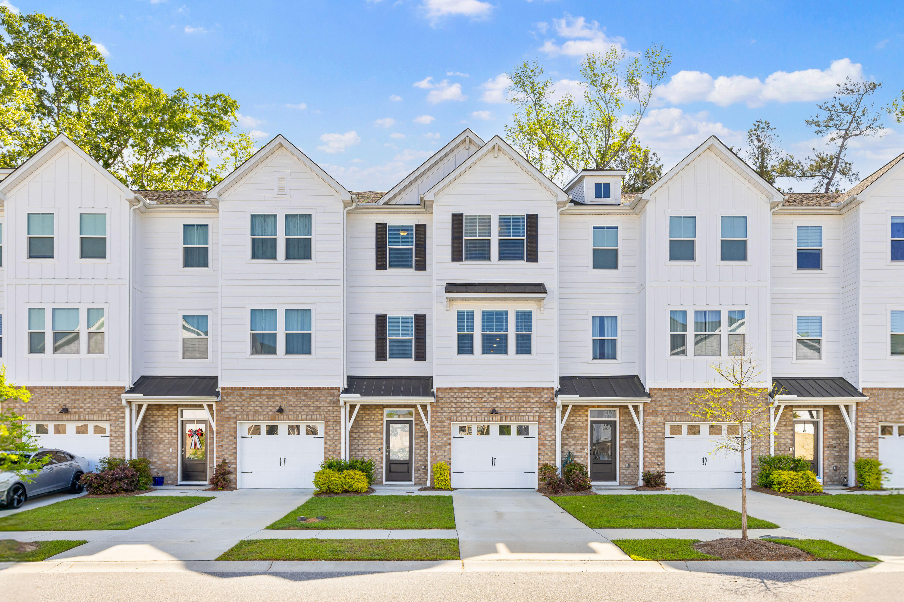 5206 New Palm Court Summerville SC 29485
