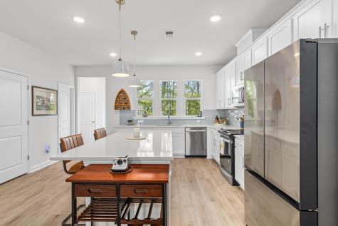 5206 New Palm Court Summerville SC 29485