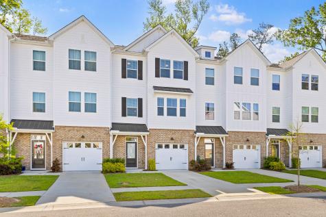 5206 New Palm Court Summerville SC 29485