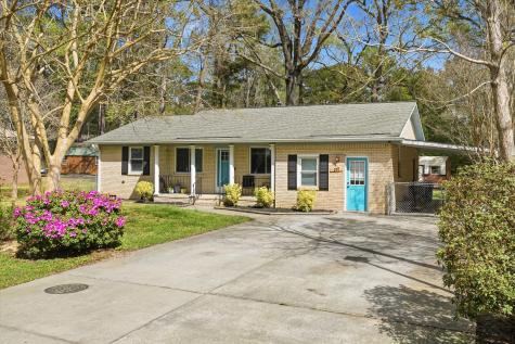 221 Froman Drive Summerville SC 29483