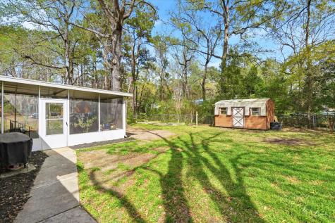 221 Froman Drive Summerville SC 29483