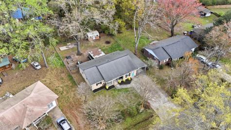 221 Froman Drive Summerville SC 29483