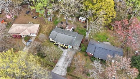 221 Froman Drive Summerville SC 29483