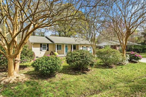 221 Froman Drive Summerville SC 29483