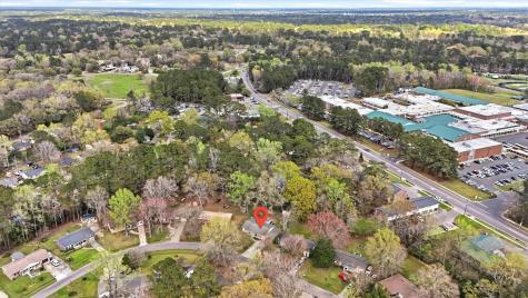 221 Froman Drive Summerville SC 29483