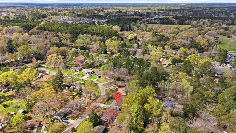 221 Froman Drive Summerville SC 29483