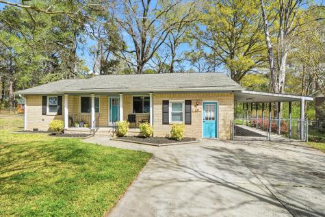 221 Froman Drive Summerville SC 29483