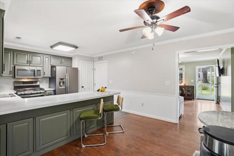 221 Froman Drive Summerville SC 29483