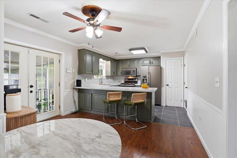221 Froman Drive Summerville SC 29483
