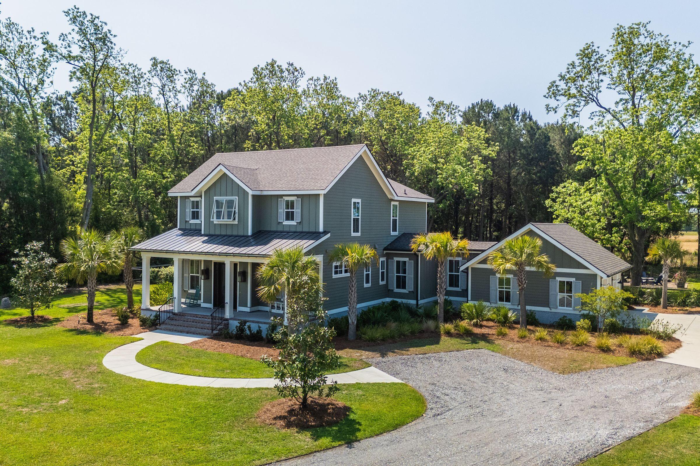 2986 Anchor Watch Drive Wadmalaw Island SC 29487
