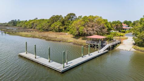 2986 Anchor Watch Drive Wadmalaw Island SC 29487