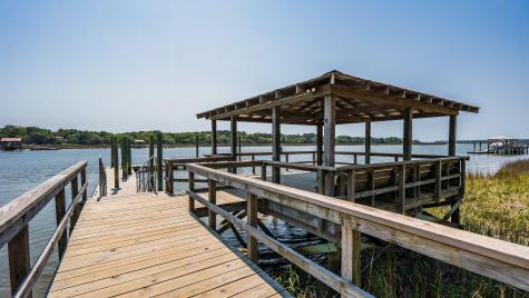 2986 Anchor Watch Drive Wadmalaw Island SC 29487