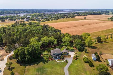 2986 Anchor Watch Drive Wadmalaw Island SC 29487