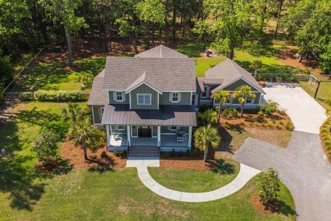 2986 Anchor Watch Drive Wadmalaw Island SC 29487