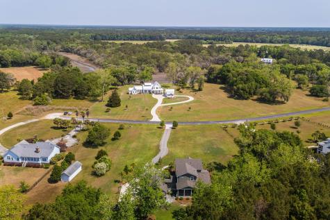 2986 Anchor Watch Drive Wadmalaw Island SC 29487