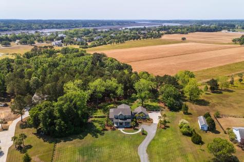 2986 Anchor Watch Drive Wadmalaw Island SC 29487