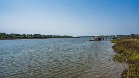 2986 Anchor Watch Drive Wadmalaw Island SC 29487
