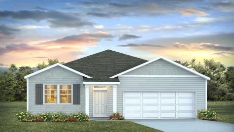 3125 Dalmore Drive Ravenel SC 29470