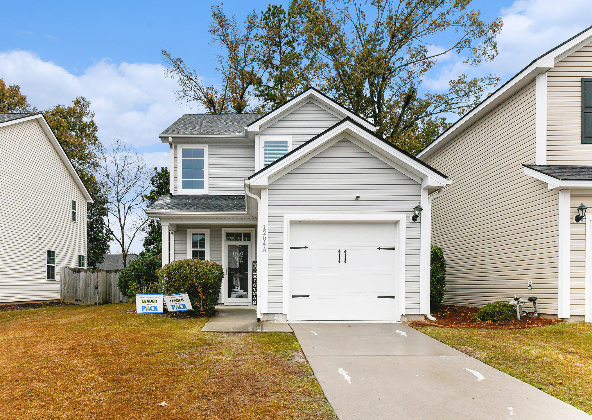 1204 N University Drive Ladson SC 29456