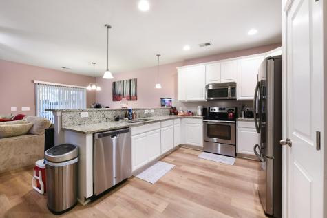 1204 N University Drive Ladson SC 29456