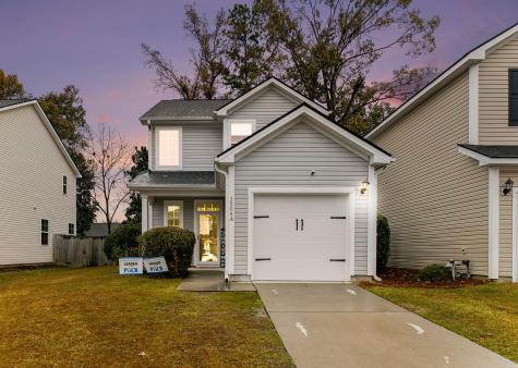 1204 N University Drive Ladson SC 29456