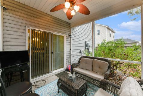1204 N University Drive Ladson SC 29456