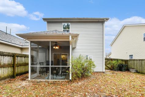 1204 N University Drive Ladson SC 29456