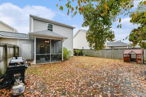 1204 N University Drive Ladson SC 29456