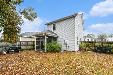 1204 N University Drive Ladson SC 29456