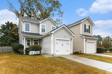 1204 N University Drive Ladson SC 29456