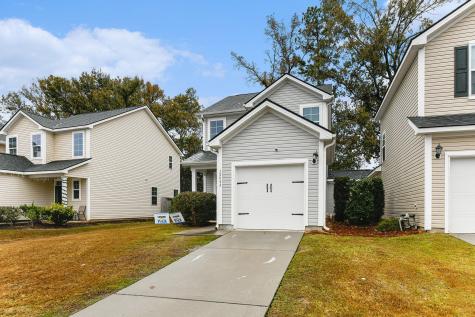1204 N University Drive Ladson SC 29456