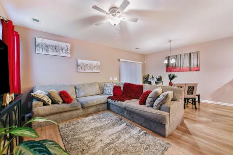 1204 N University Drive Ladson SC 29456