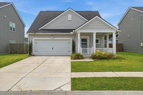 356 Garden Lily Lane Summerville SC 29485