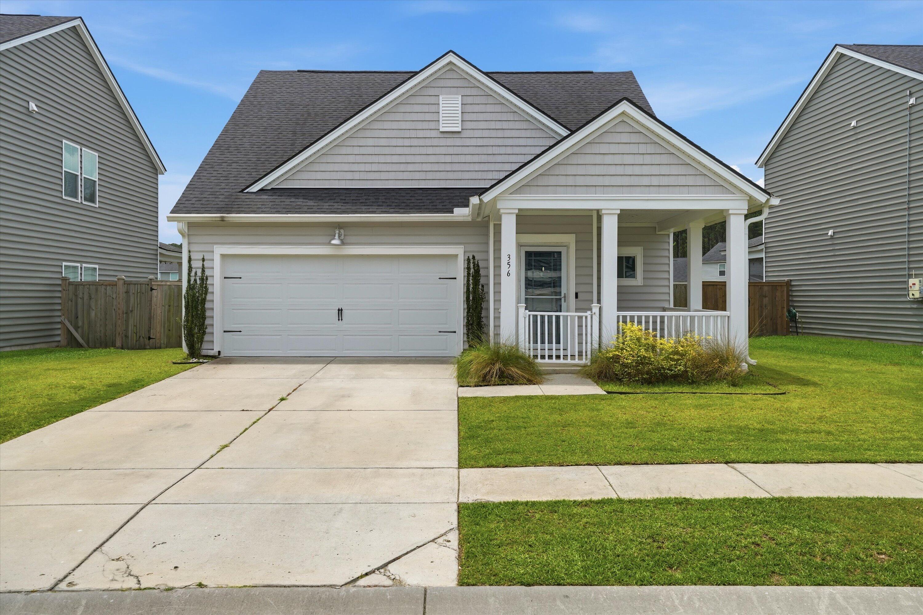 356 Garden Lily Lane Summerville SC 29485
