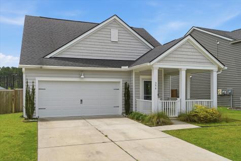 356 Garden Lily Lane Summerville SC 29485