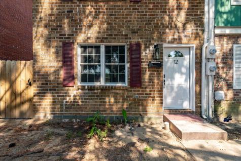 12 Grove Street Charleston SC 29403