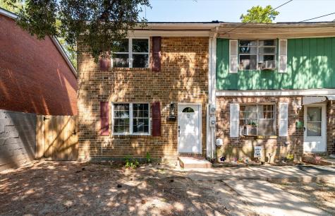 12 Grove Street Charleston SC 29403